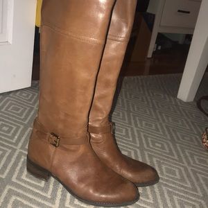 Franco sarto riding boots